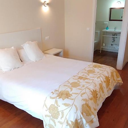 Hostal Camponaraya Extérieur photo