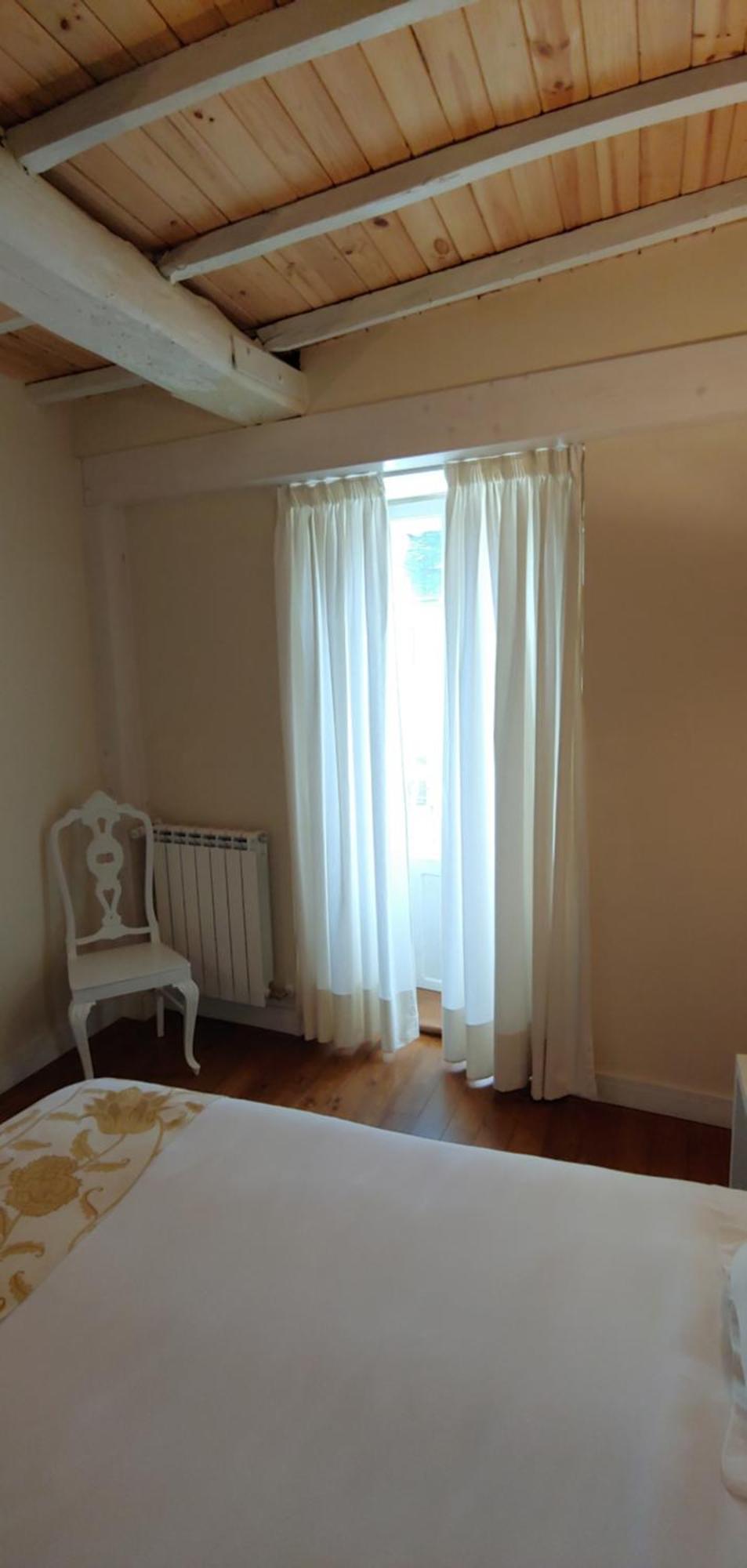 Hostal Camponaraya Extérieur photo