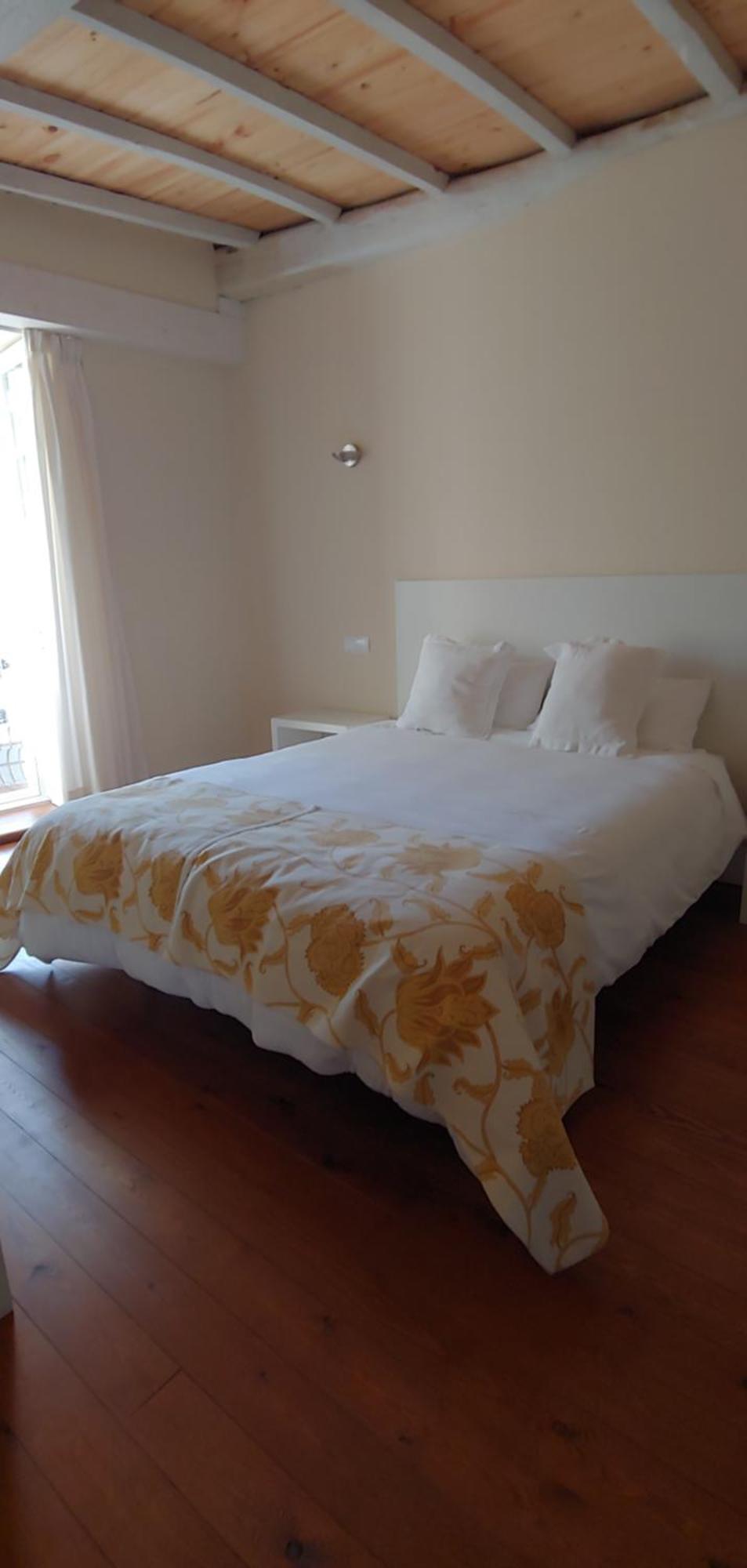 Hostal Camponaraya Extérieur photo